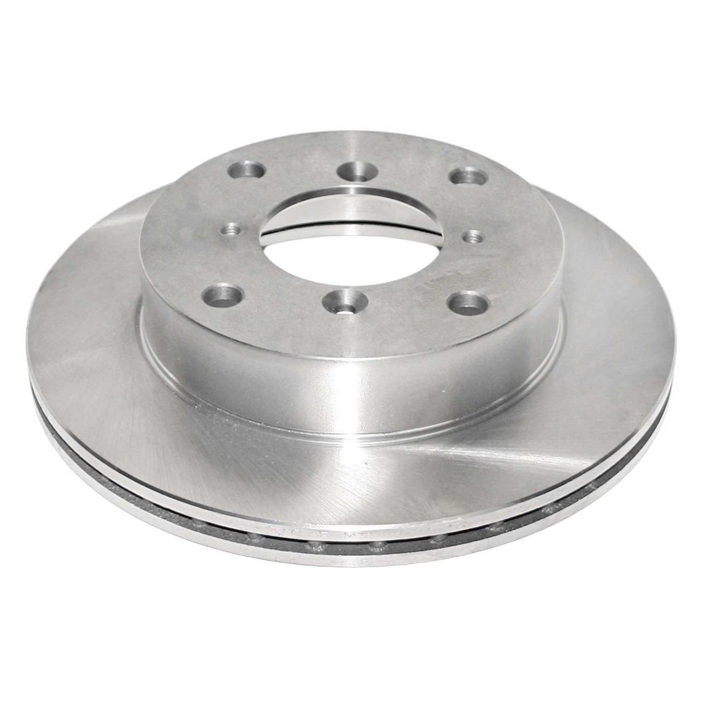 DuraGo DuraGoÂ® Brake Rotor BR31015