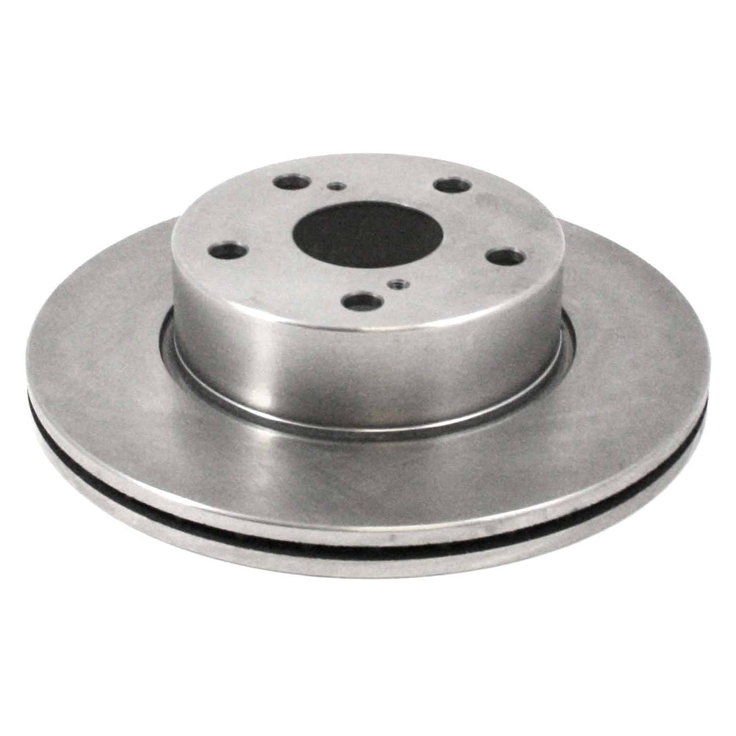 DuraGo Disc Brake Rotor BR31016