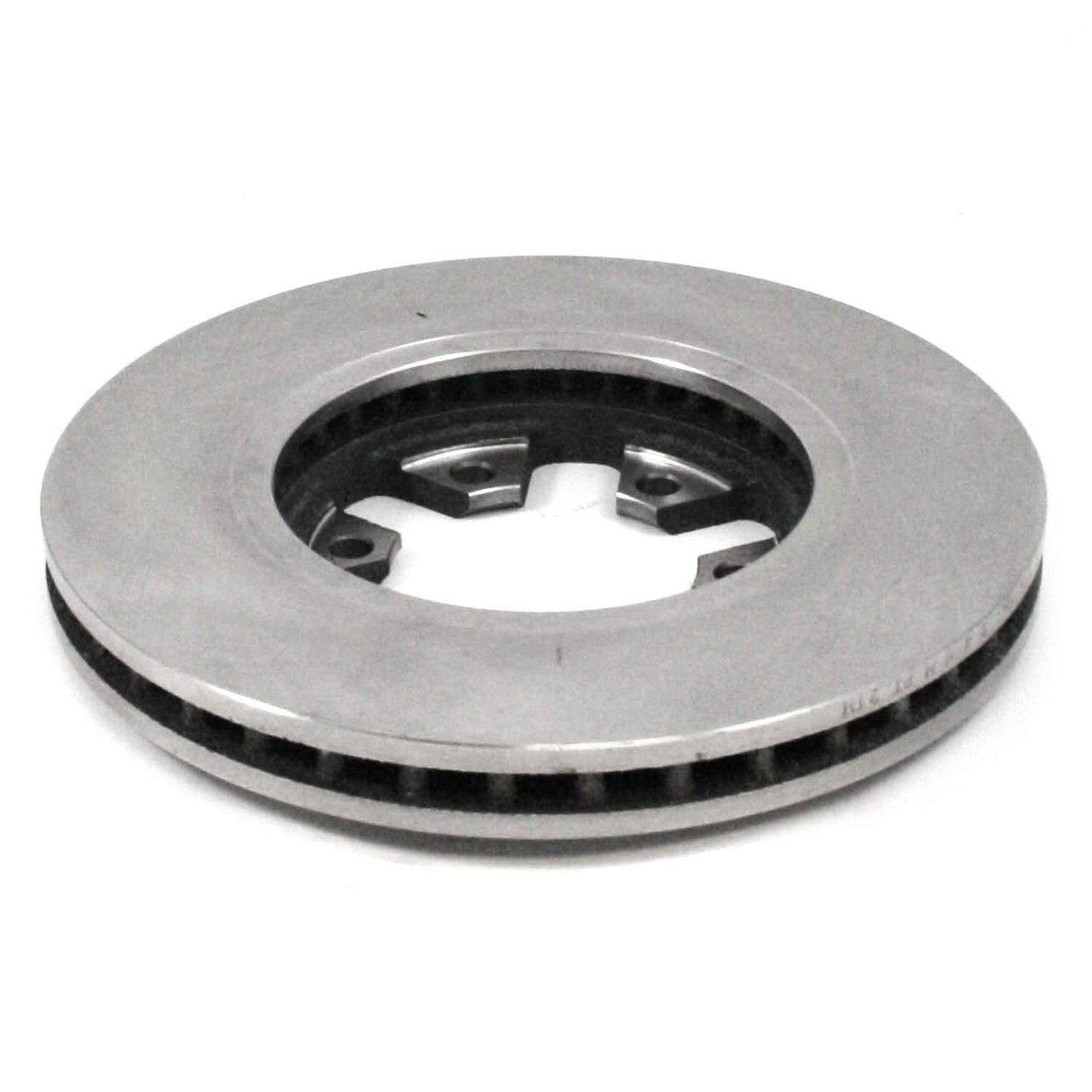 DuraGo Disc Brake Rotor BR31025