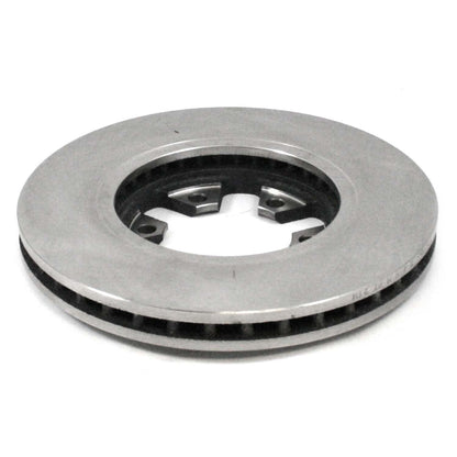 DuraGo Disc Brake Rotor BR31025