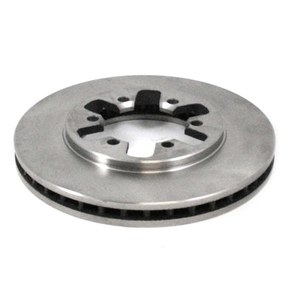 DuraGo Disc Brake Rotor BR31025