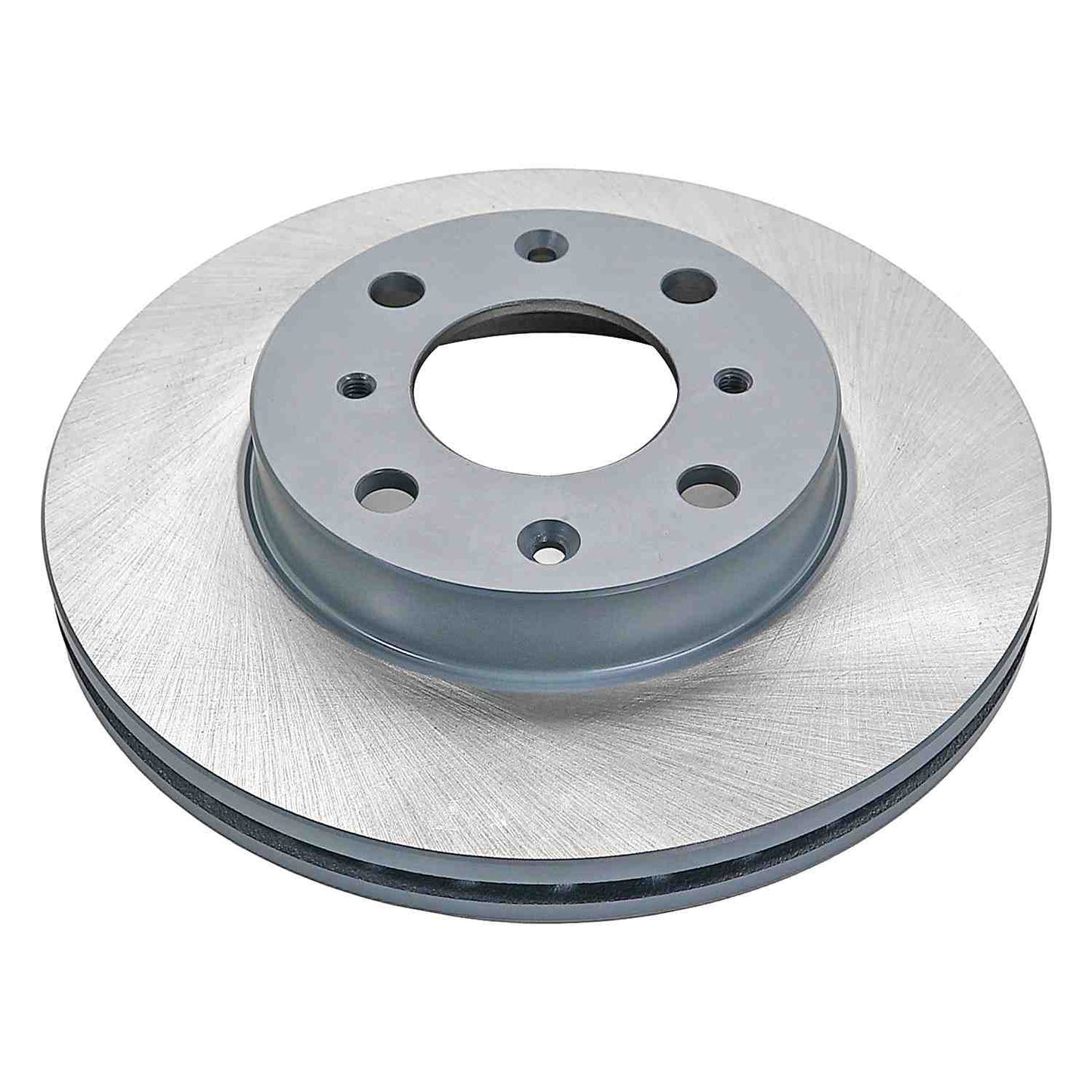 DuraGo DuraGoÂ® Titanium Series Brake Rotor BR31029-01