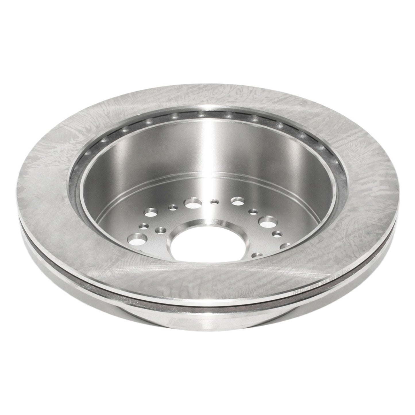 DuraGo DuraGoÂ® Brake Rotor BR31040