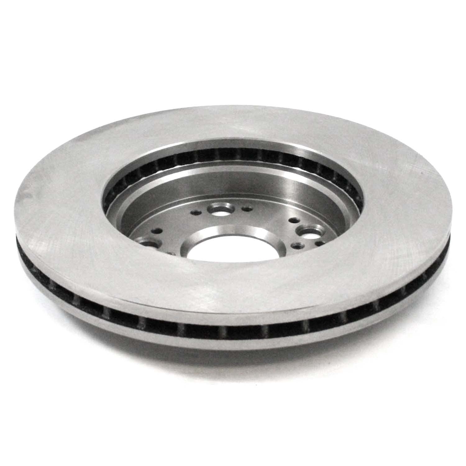 DuraGo Disc Brake Rotor BR31041