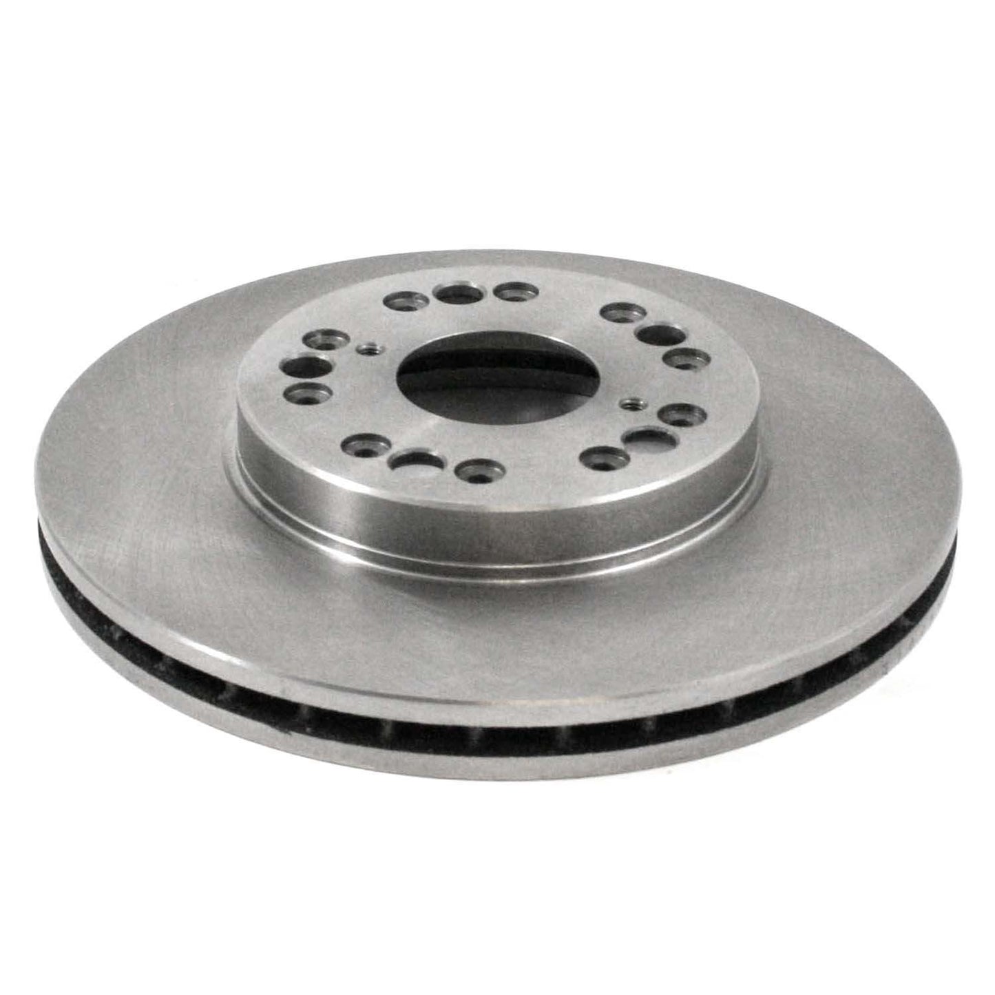 DuraGo Disc Brake Rotor BR31041