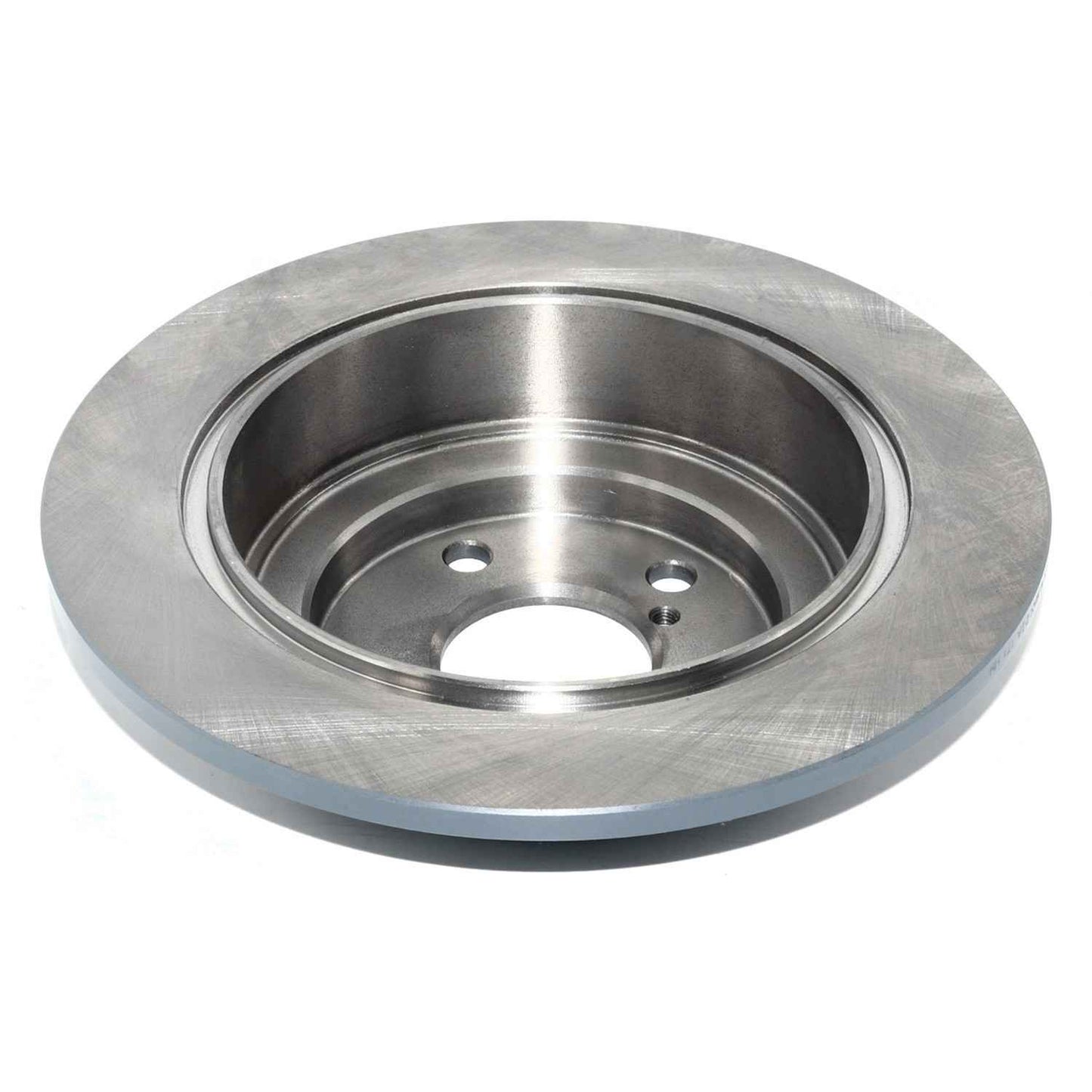 DuraGo DuraGoÂ® Titanium Series Brake Rotor BR31043-01