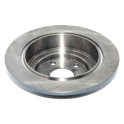 DuraGo DuraGoÂ® Titanium Series Brake Rotor BR31043-01