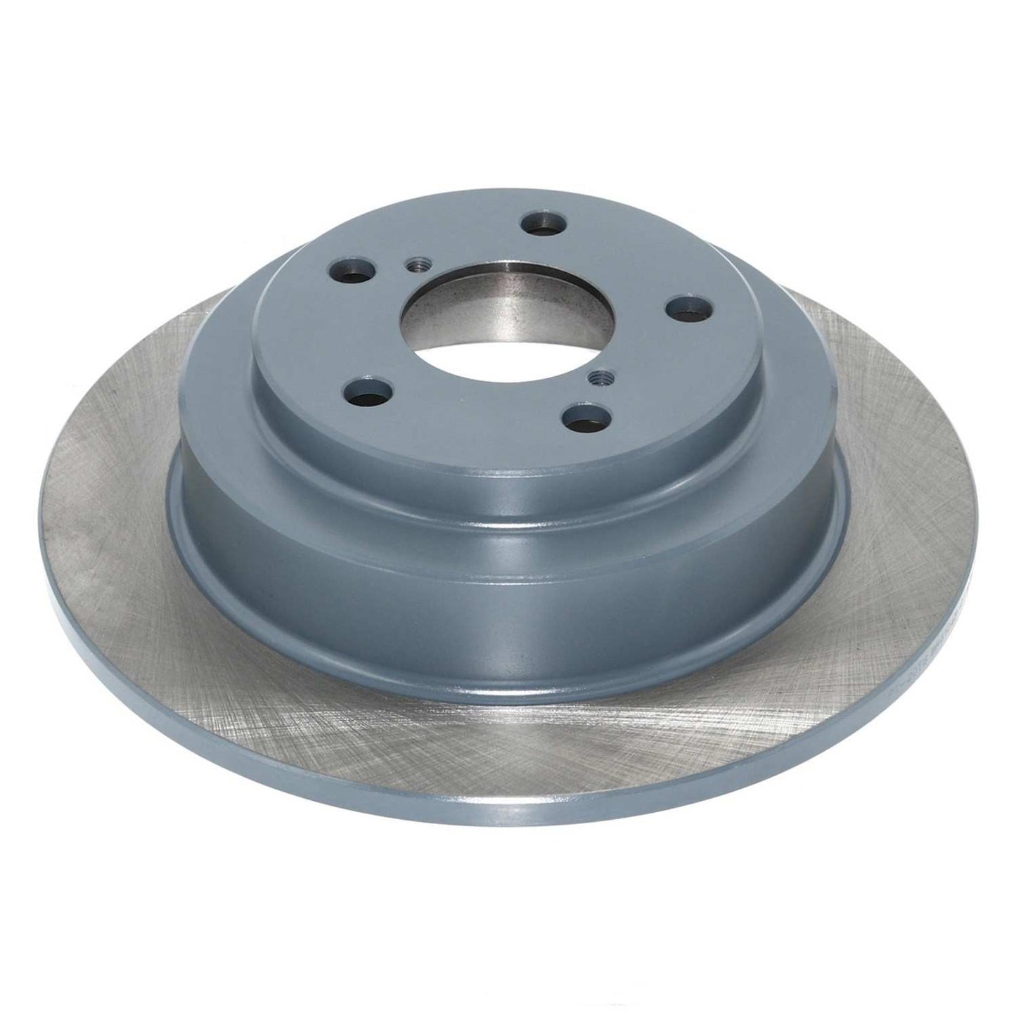 DuraGo DuraGoÂ® Titanium Series Brake Rotor BR31043-01