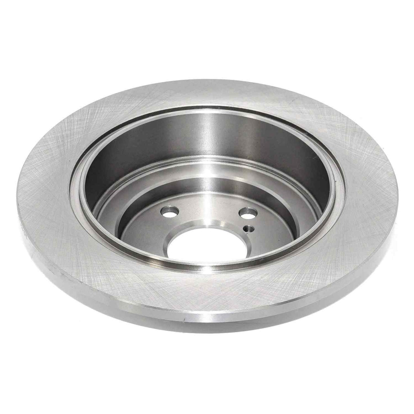 DuraGo Disc Brake Rotor BR31043