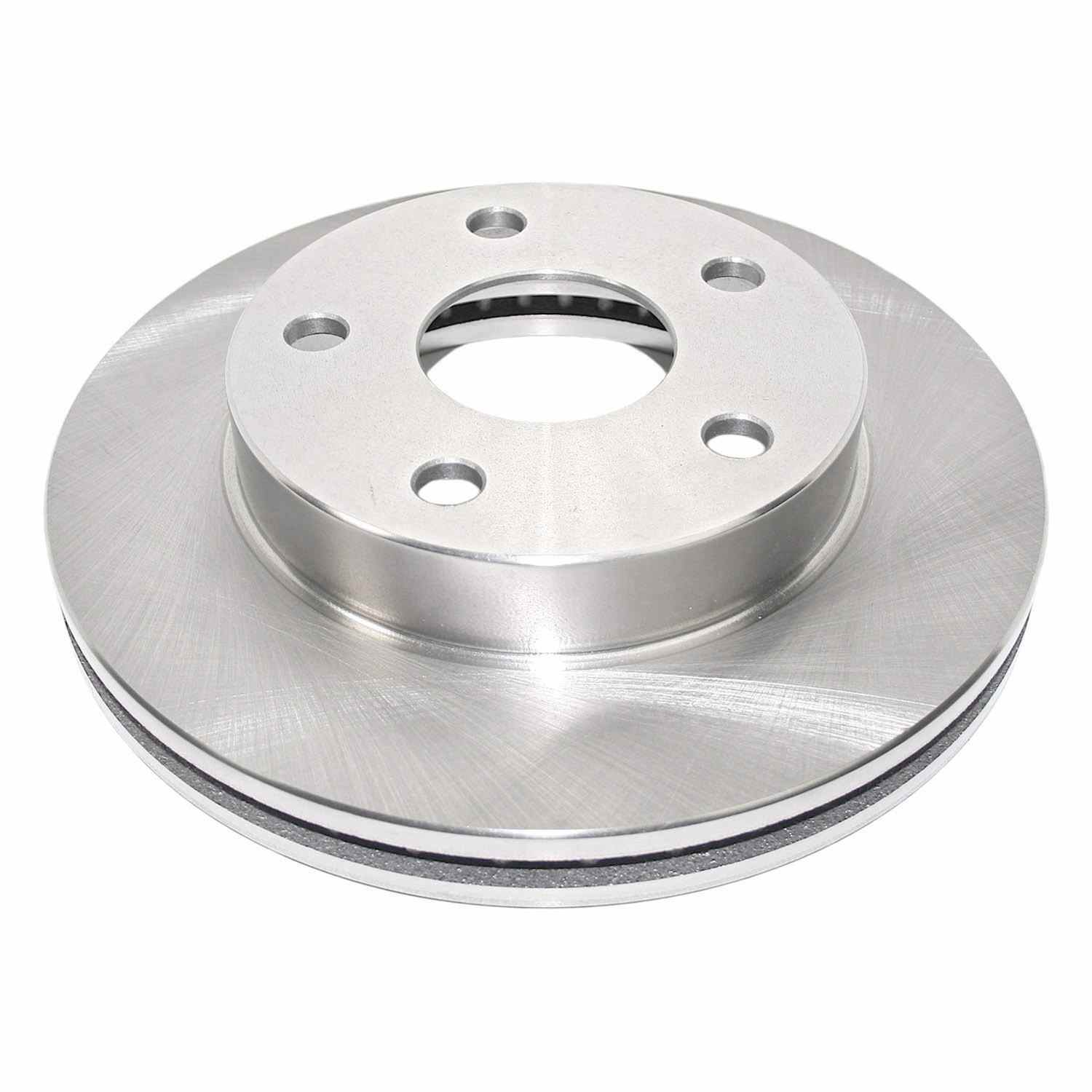 DuraGo DuraGoÂ® Brake Rotor BR31048