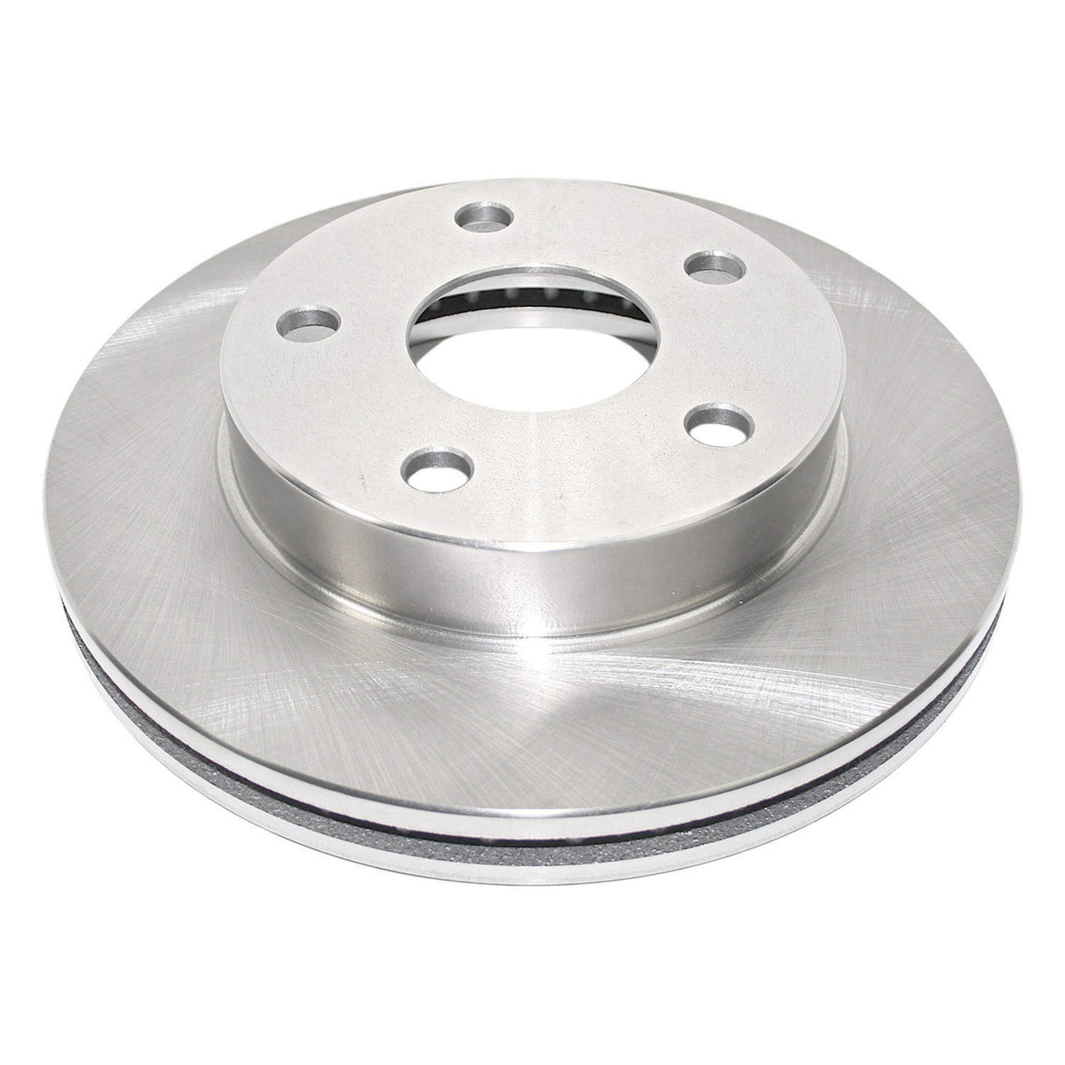 DuraGo DuraGoÂ® Brake Rotor BR31048