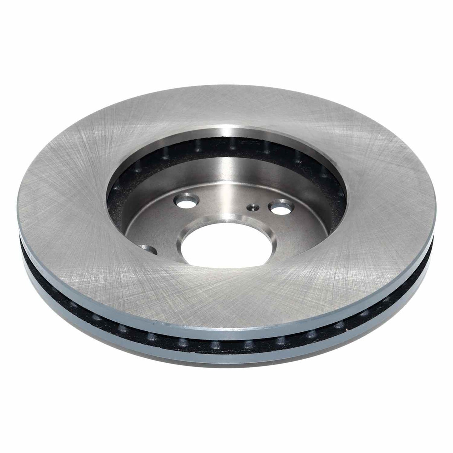 DuraGo DuraGoÂ® Titanium Series Brake Rotor BR31050-01