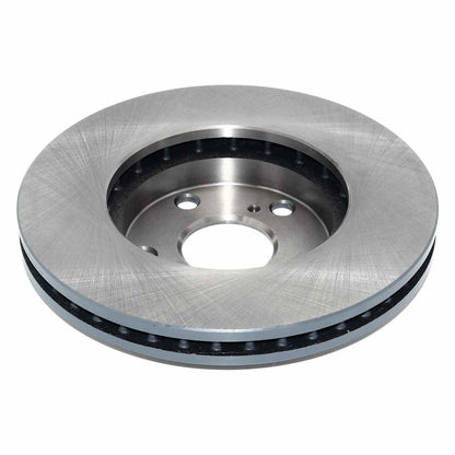 DuraGo DuraGoÂ® Titanium Series Brake Rotor BR31050-01