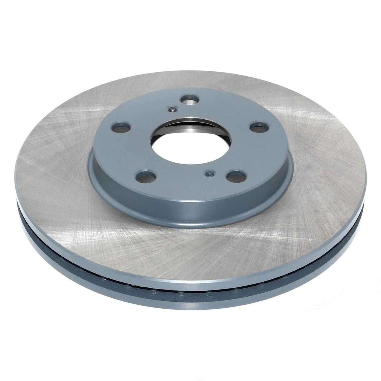 DuraGo DuraGoÂ® Titanium Series Brake Rotor BR31050-01