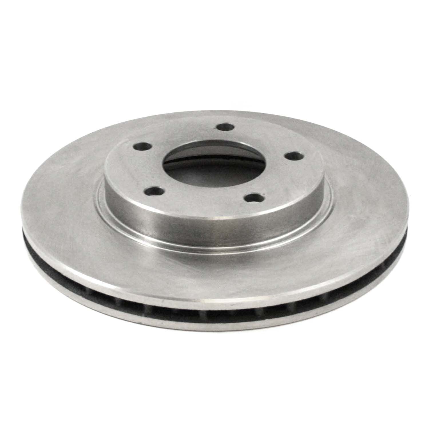 DuraGo DuraGoÂ® Brake Rotor BR31051