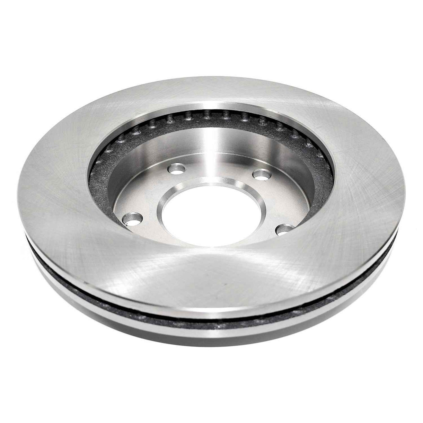 DuraGo Disc Brake Rotor BR31052