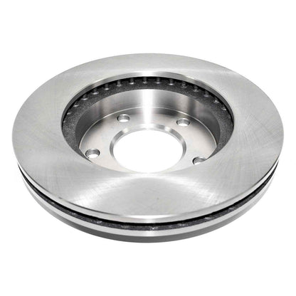 DuraGo Disc Brake Rotor BR31052