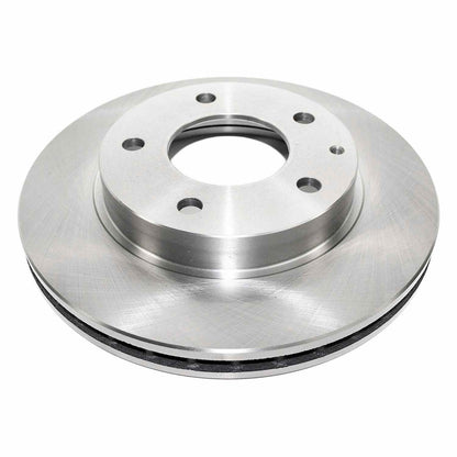 DuraGo Disc Brake Rotor BR31052