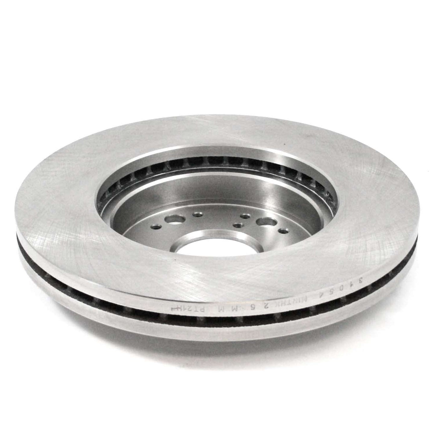 DuraGo Disc Brake Rotor BR31054