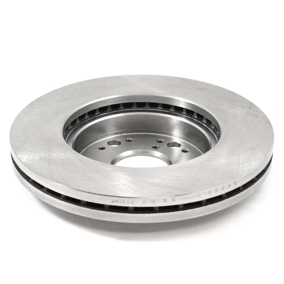 DuraGo Disc Brake Rotor BR31054