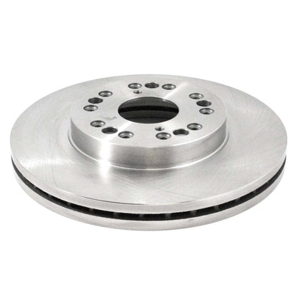 DuraGo Disc Brake Rotor BR31054