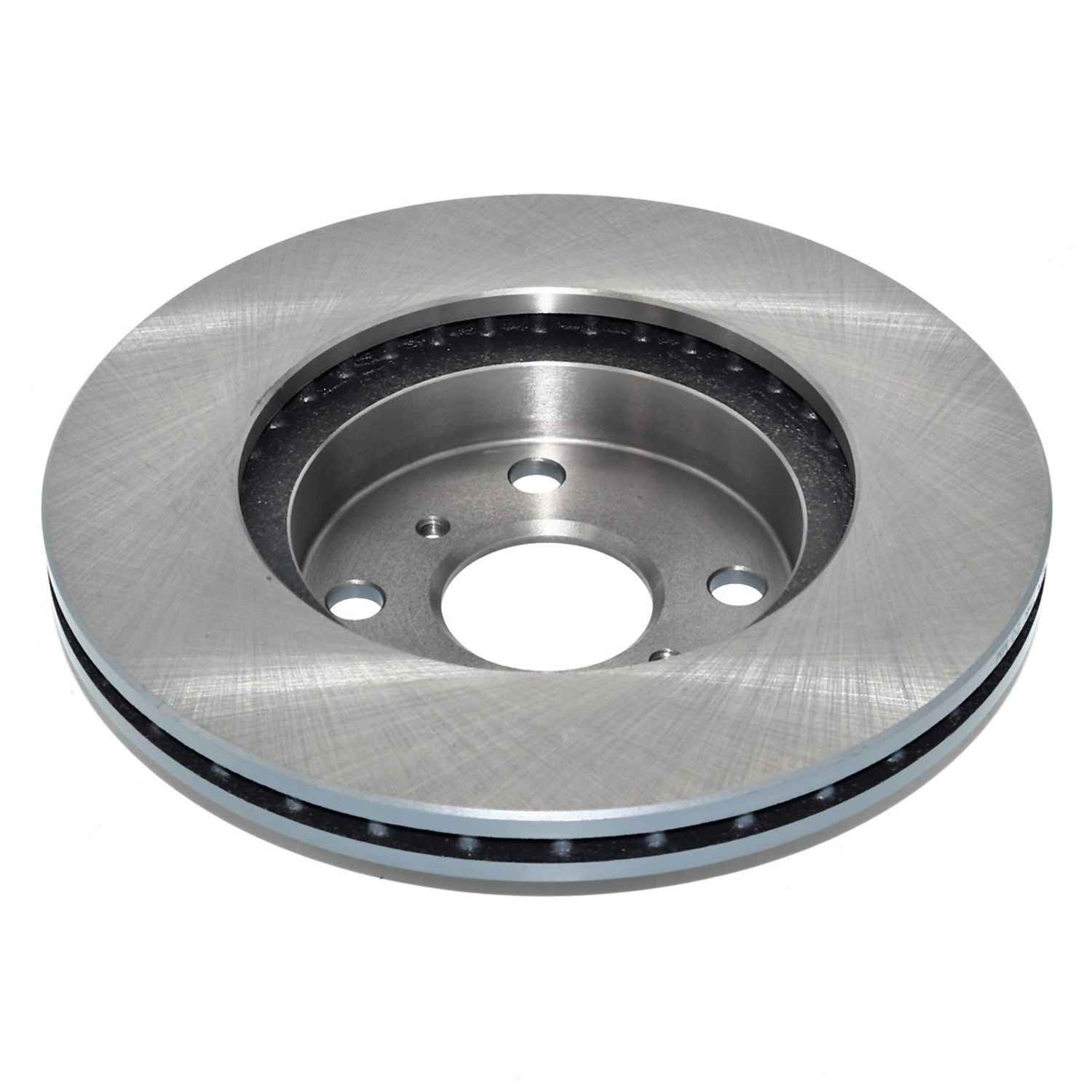 DuraGo DuraGoÂ® Titanium Series Brake Rotor BR31056-01