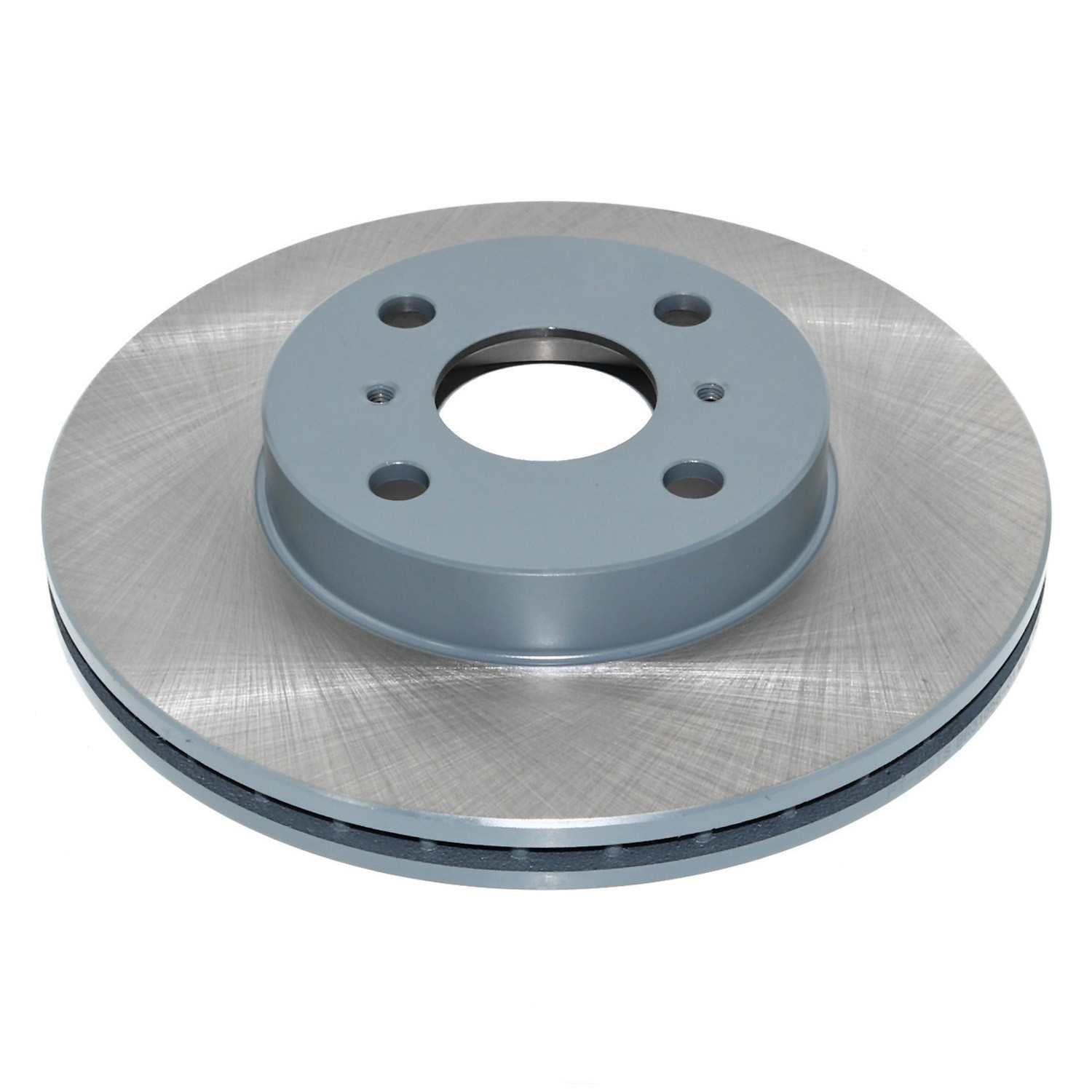 DuraGo DuraGoÂ® Titanium Series Brake Rotor BR31056-01