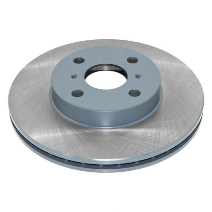DuraGo DuraGoÂ® Titanium Series Brake Rotor BR31056-01
