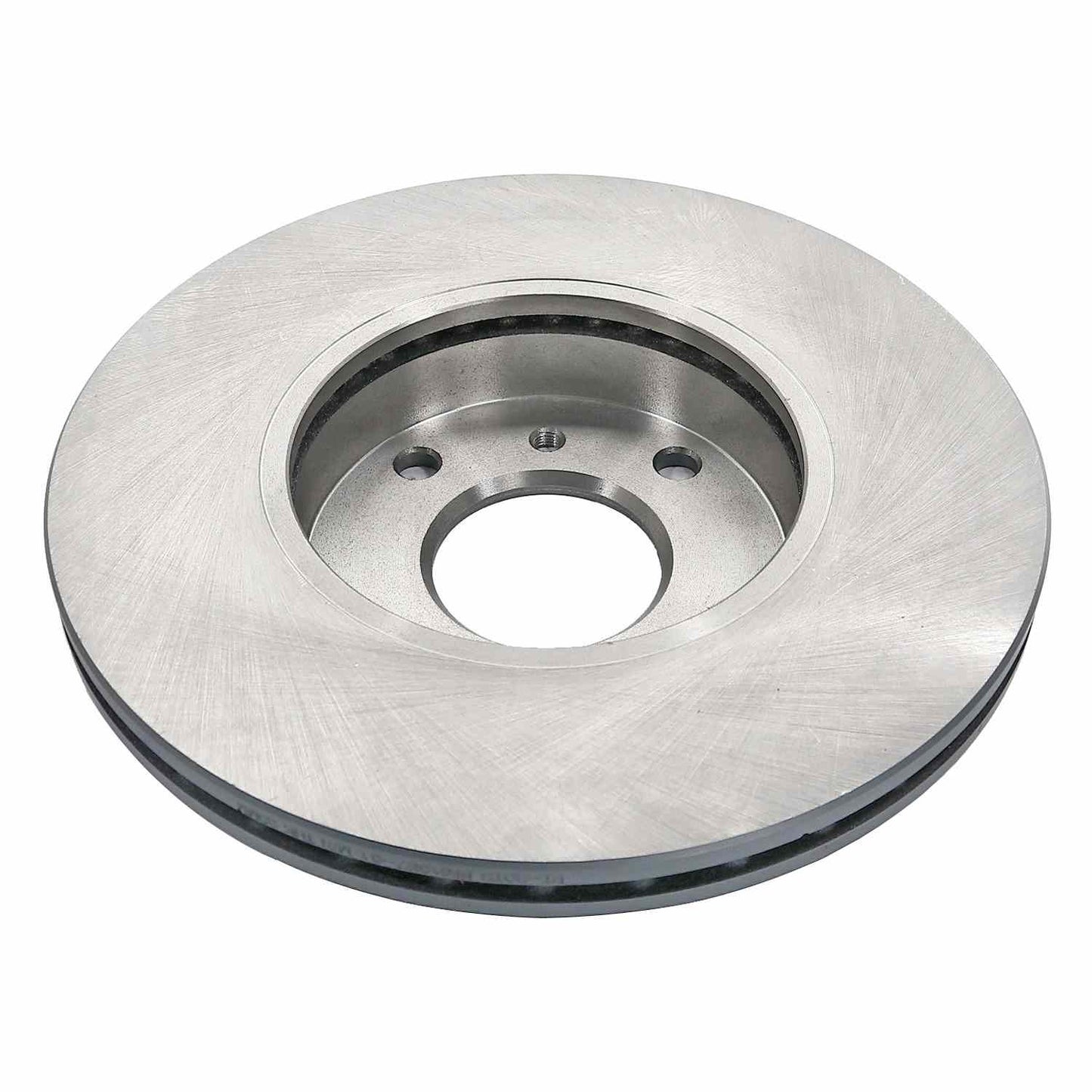 DuraGo DuraGoÂ® Titanium Series Brake Rotor BR31057-01