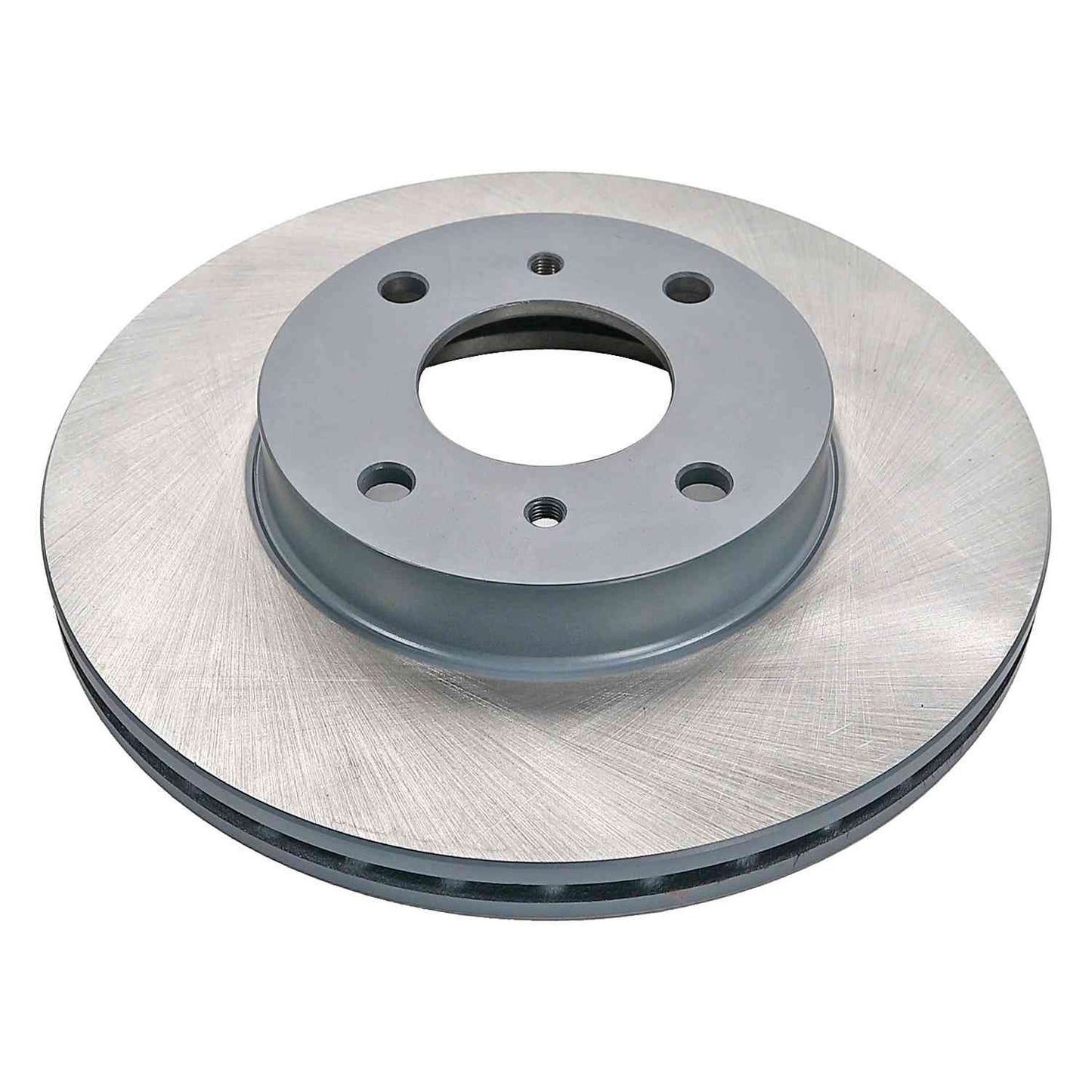 DuraGo DuraGoÂ® Titanium Series Brake Rotor BR31057-01