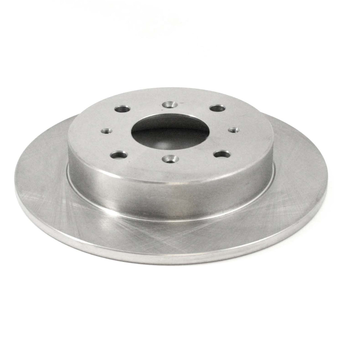 DuraGo Disc Brake Rotor BR31070