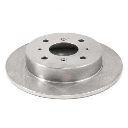 DuraGo Disc Brake Rotor BR31070