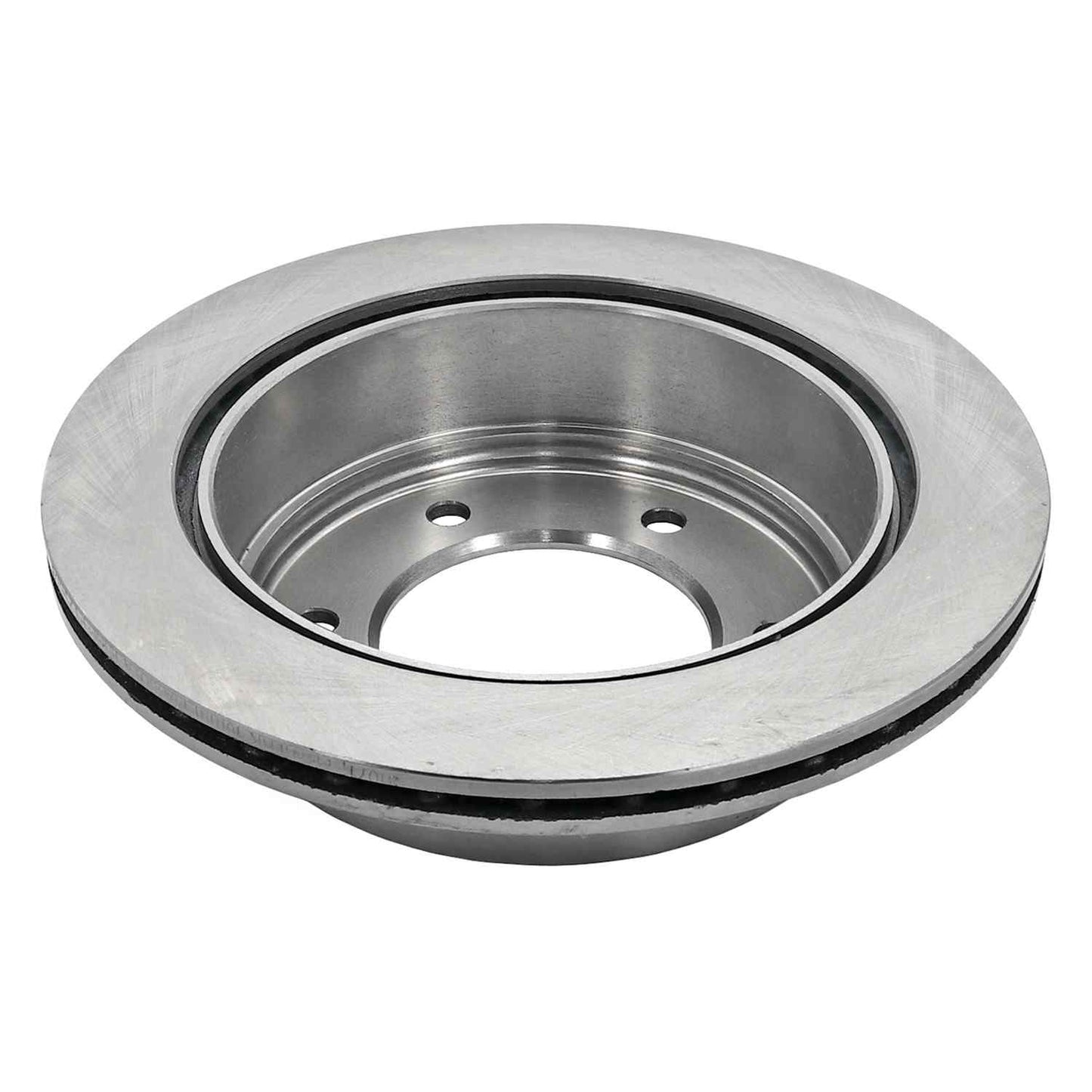 DuraGo Disc Brake Rotor BR31071