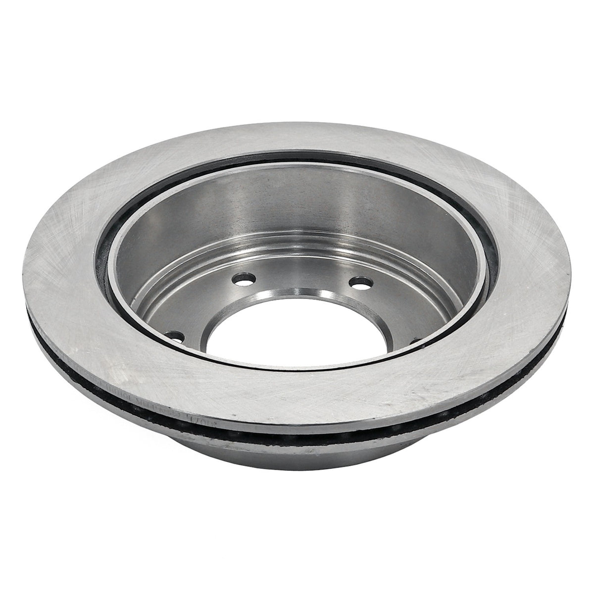 DuraGo DuraGoÂ® Brake Rotor BR31071
