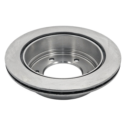 DuraGo DuraGoÂ® Brake Rotor BR31071