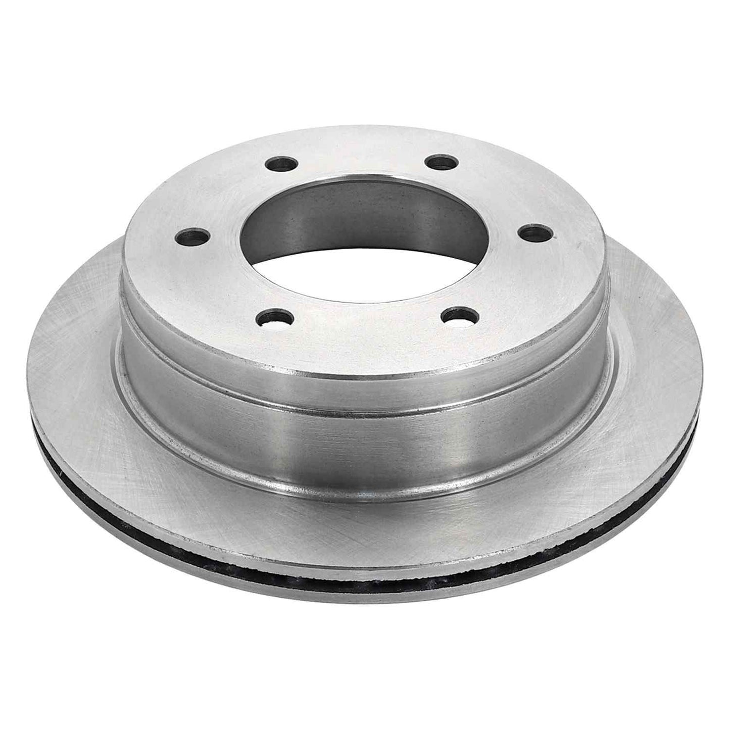 DuraGo Disc Brake Rotor BR31071