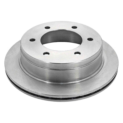 DuraGo Disc Brake Rotor BR31071