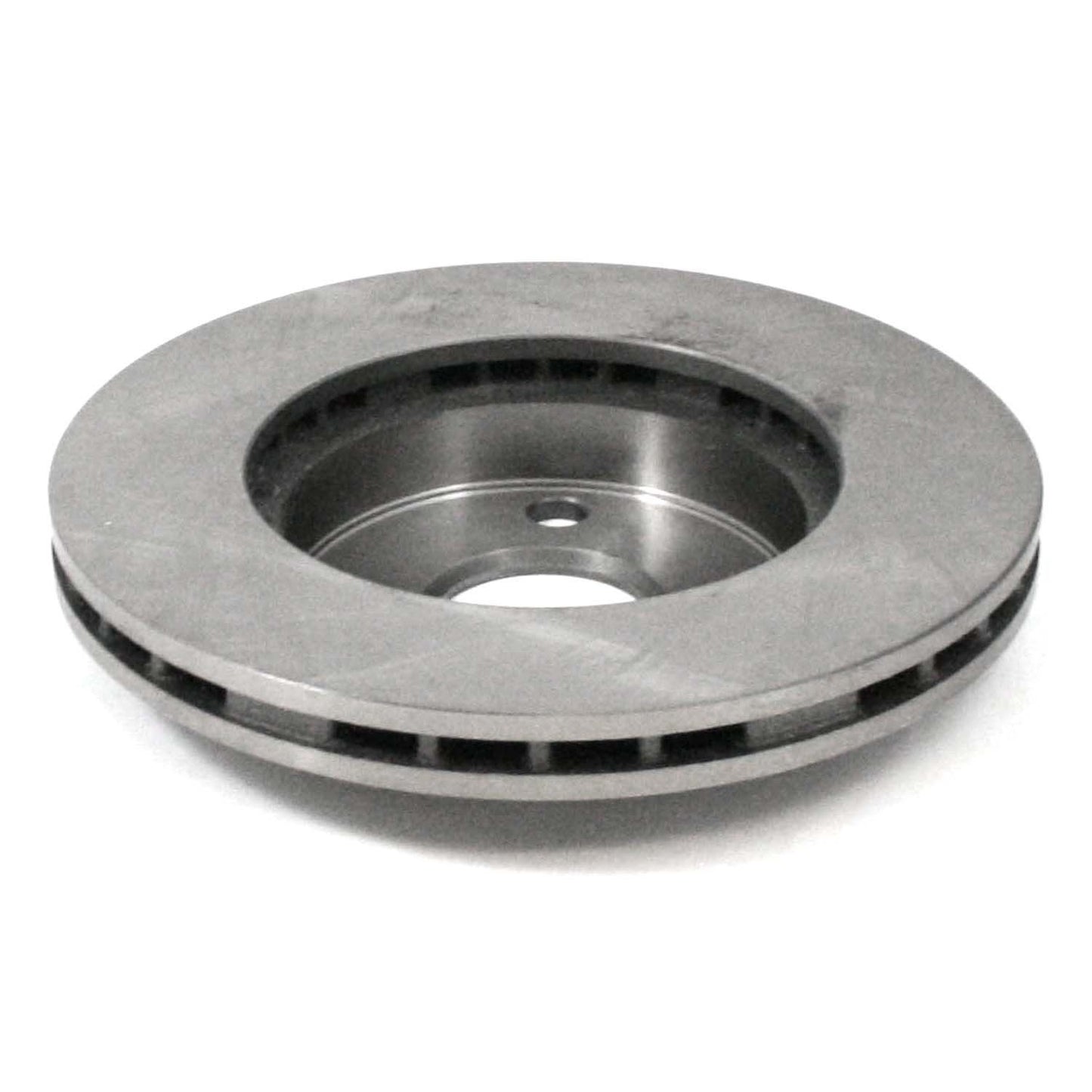 DuraGo Disc Brake Rotor BR31072