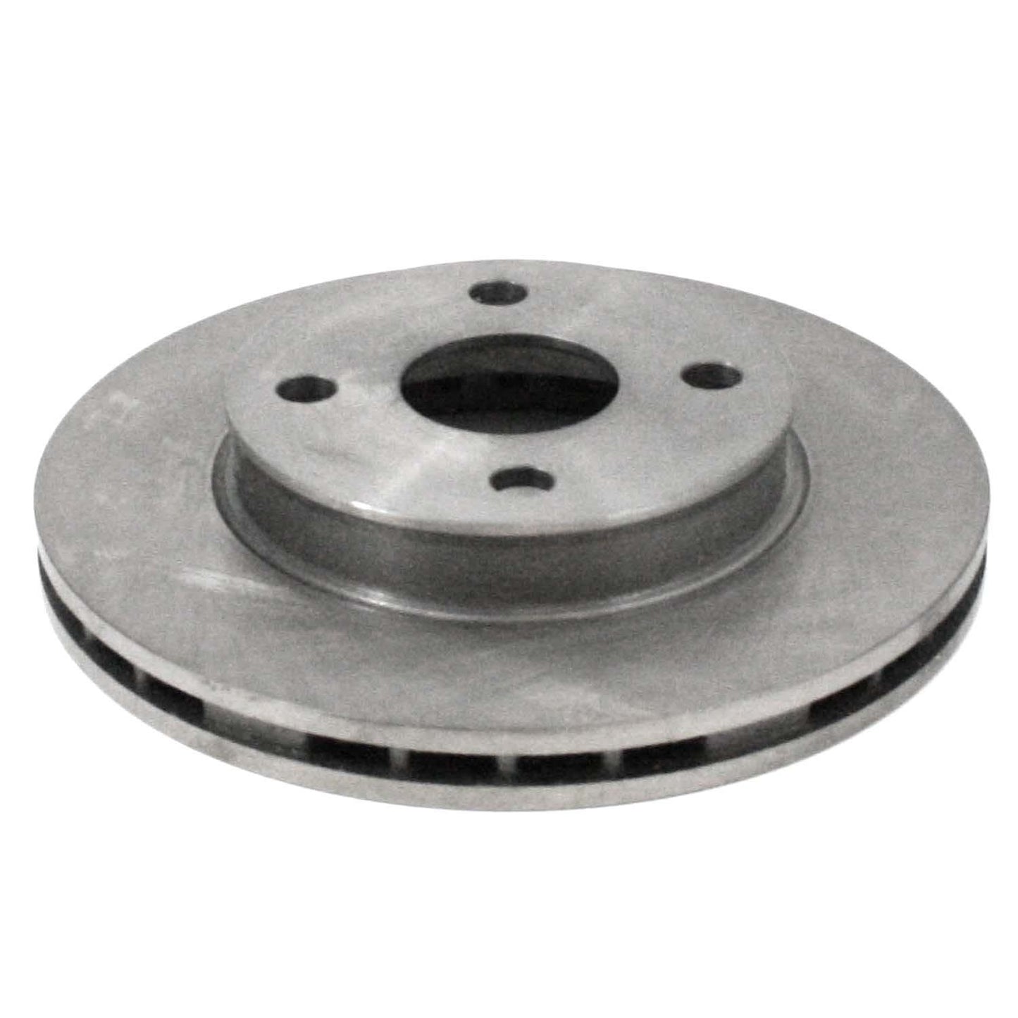 DuraGo Disc Brake Rotor BR31072