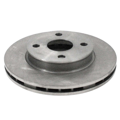 DuraGo Disc Brake Rotor BR31072