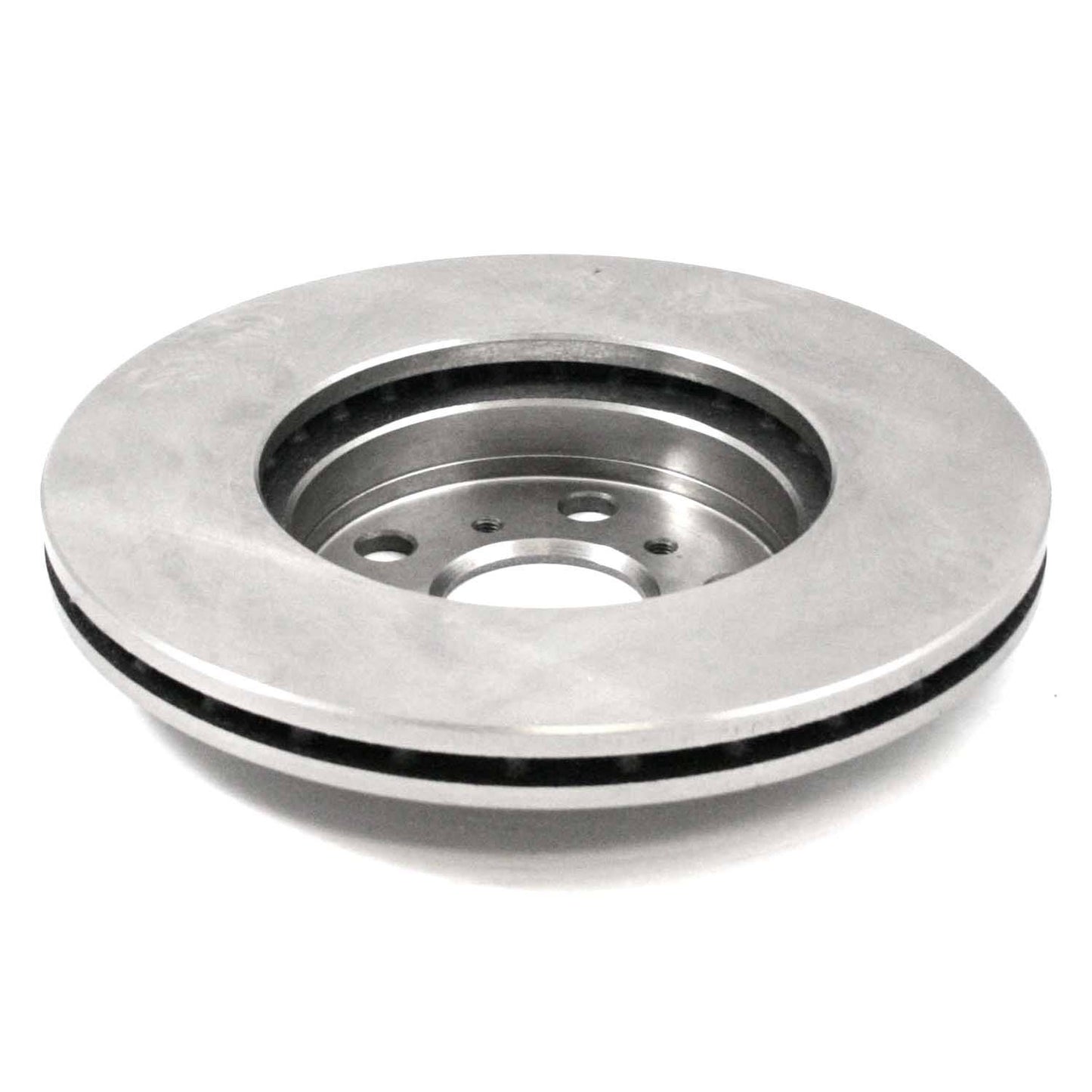 DuraGo Disc Brake Rotor BR31074