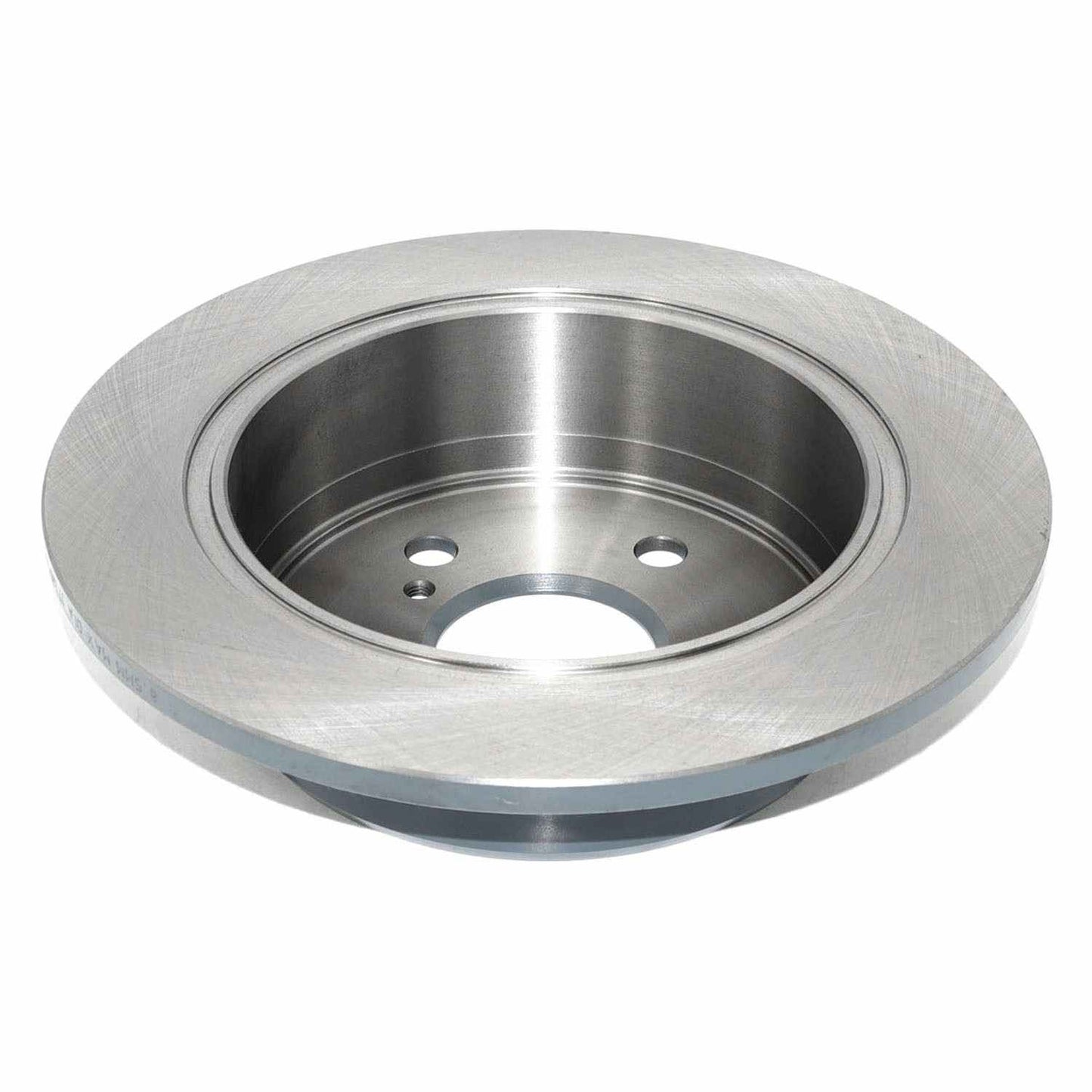 DuraGo DuraGoÂ® Titanium Series Brake Rotor BR31075-01