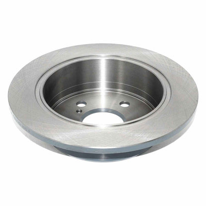 DuraGo DuraGoÂ® Titanium Series Brake Rotor BR31075-01