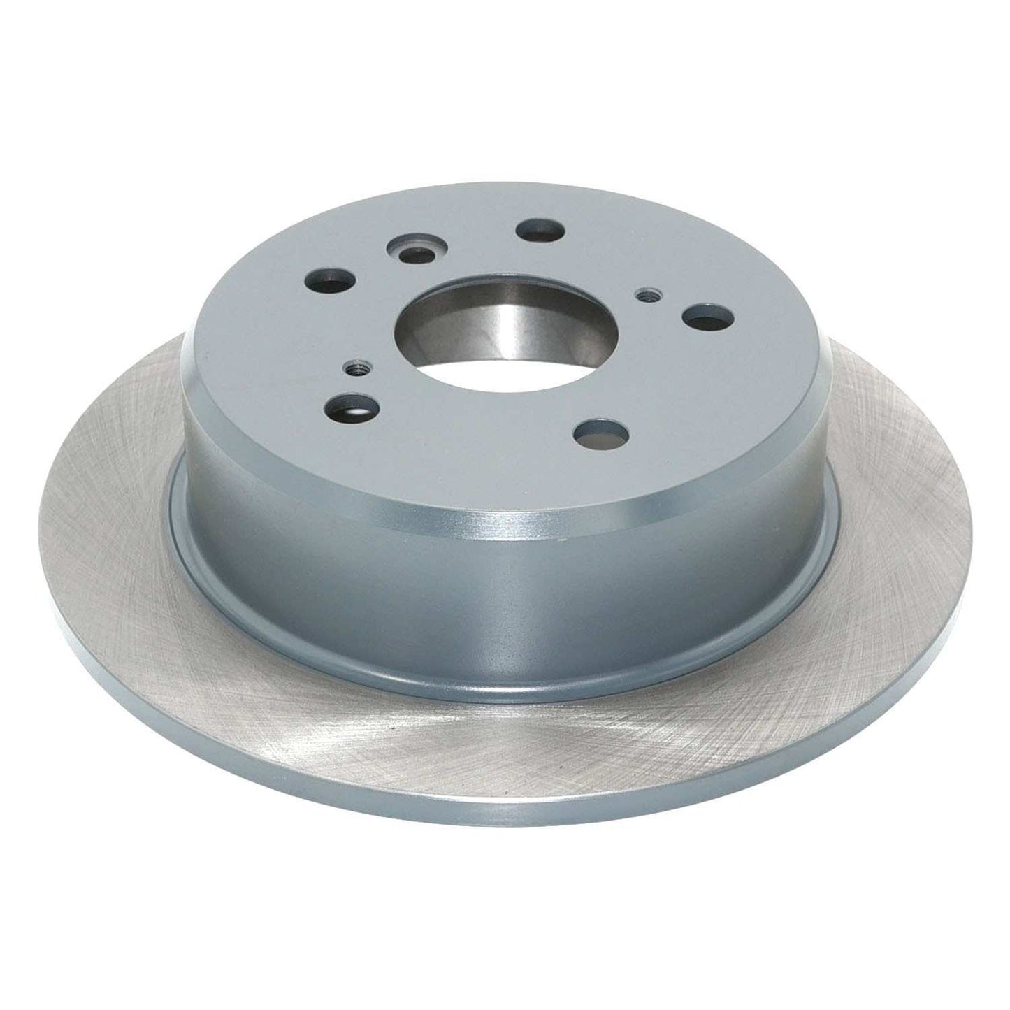 DuraGo DuraGoÂ® Titanium Series Brake Rotor BR31075-01