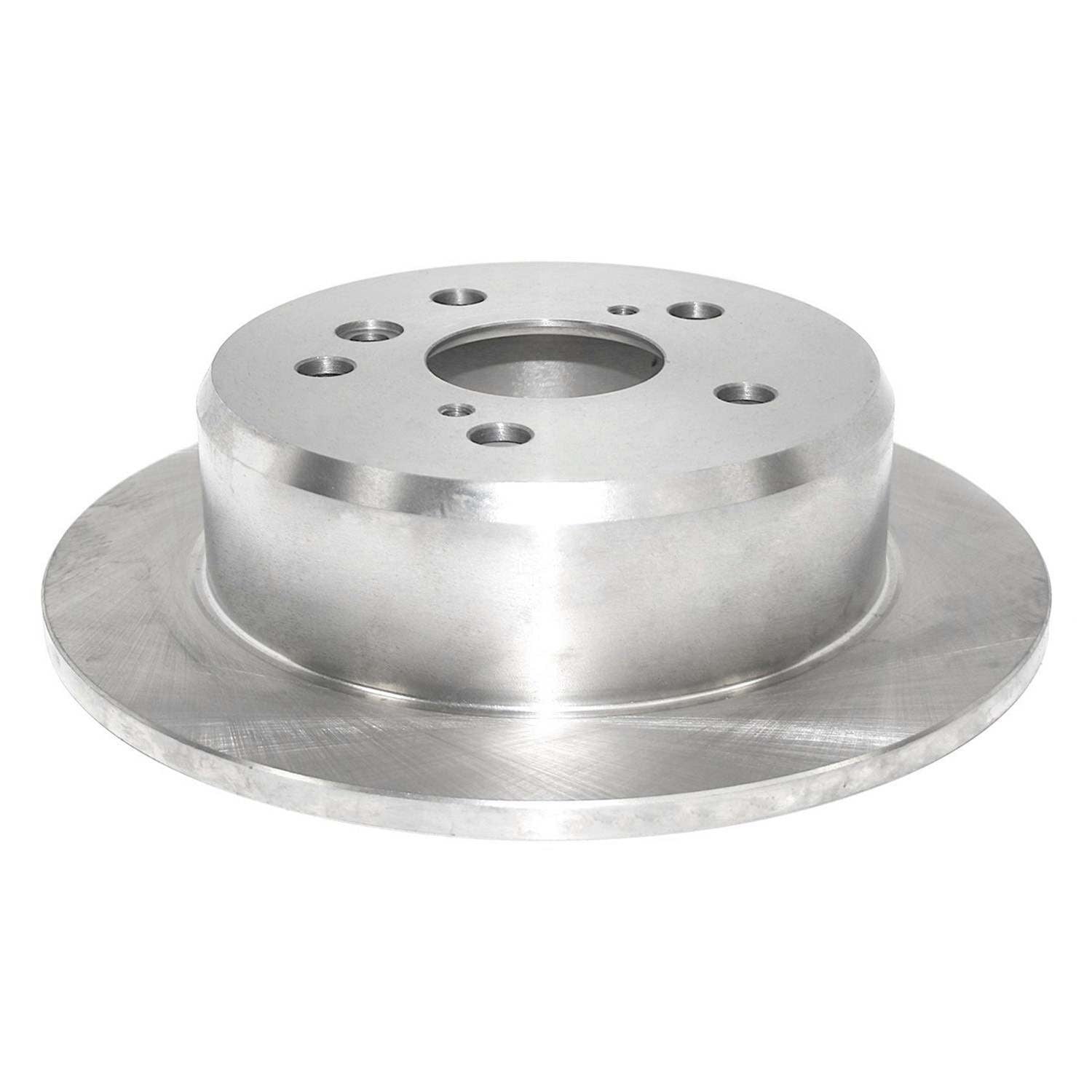 DuraGo DuraGoÂ® Brake Rotor BR31075