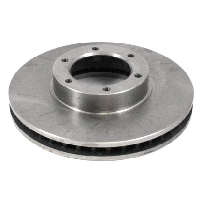 DuraGo Disc Brake Rotor BR31079