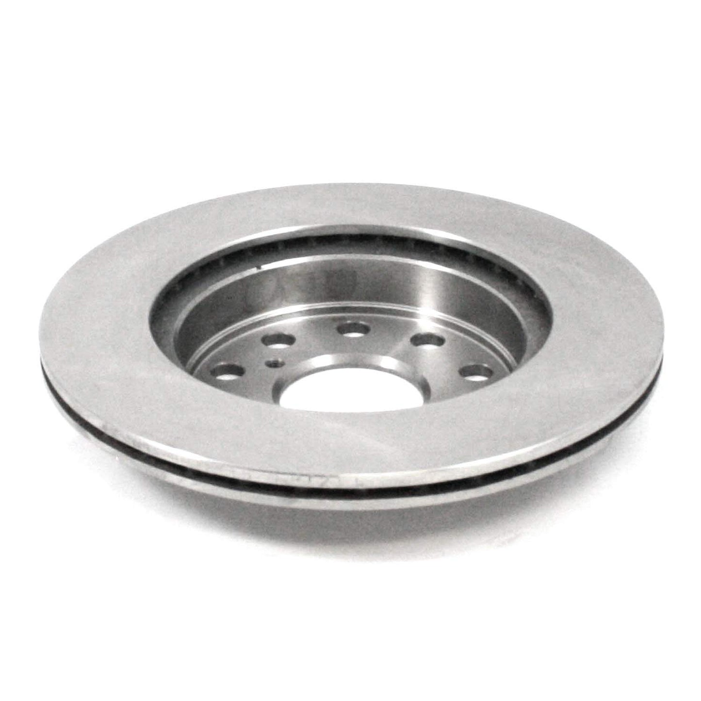 DuraGo Disc Brake Rotor BR31096