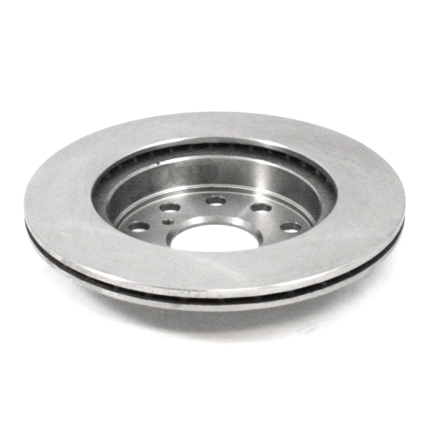 DuraGo Disc Brake Rotor BR31096