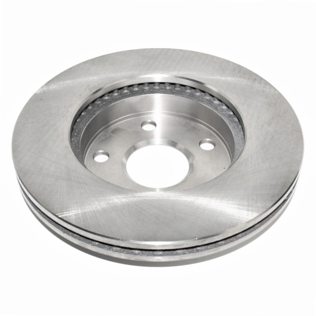 DuraGo DuraGoÂ® Brake Rotor BR31106