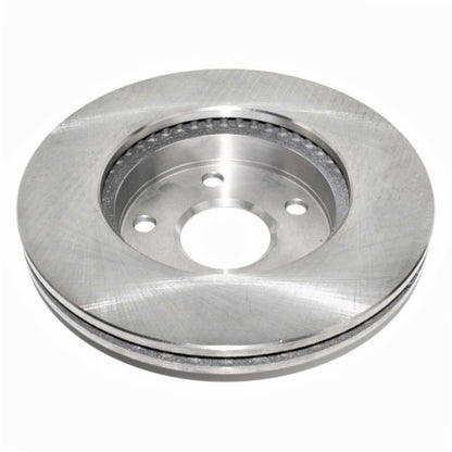 DuraGo DuraGoÂ® Brake Rotor BR31106